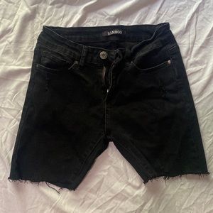 Women’s BAMBOO Shorts